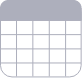 image of calendar icon