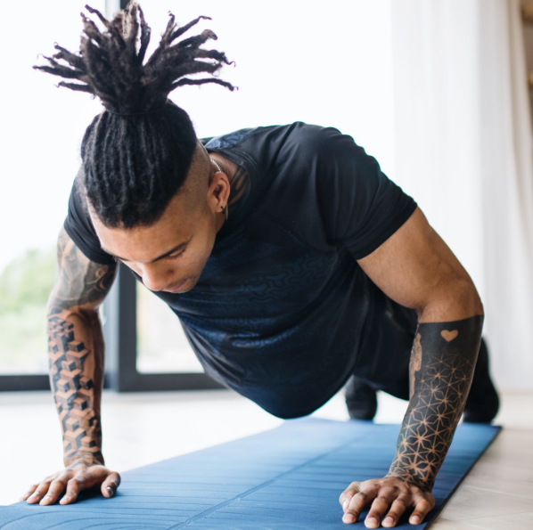 image of fit for you screen