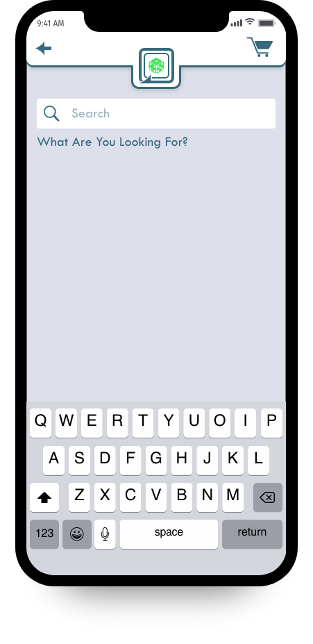 image of IOS Games N Things screen final