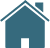 image of home icon