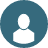 image of profile icon