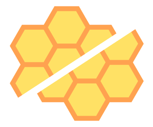 image of honey split icon