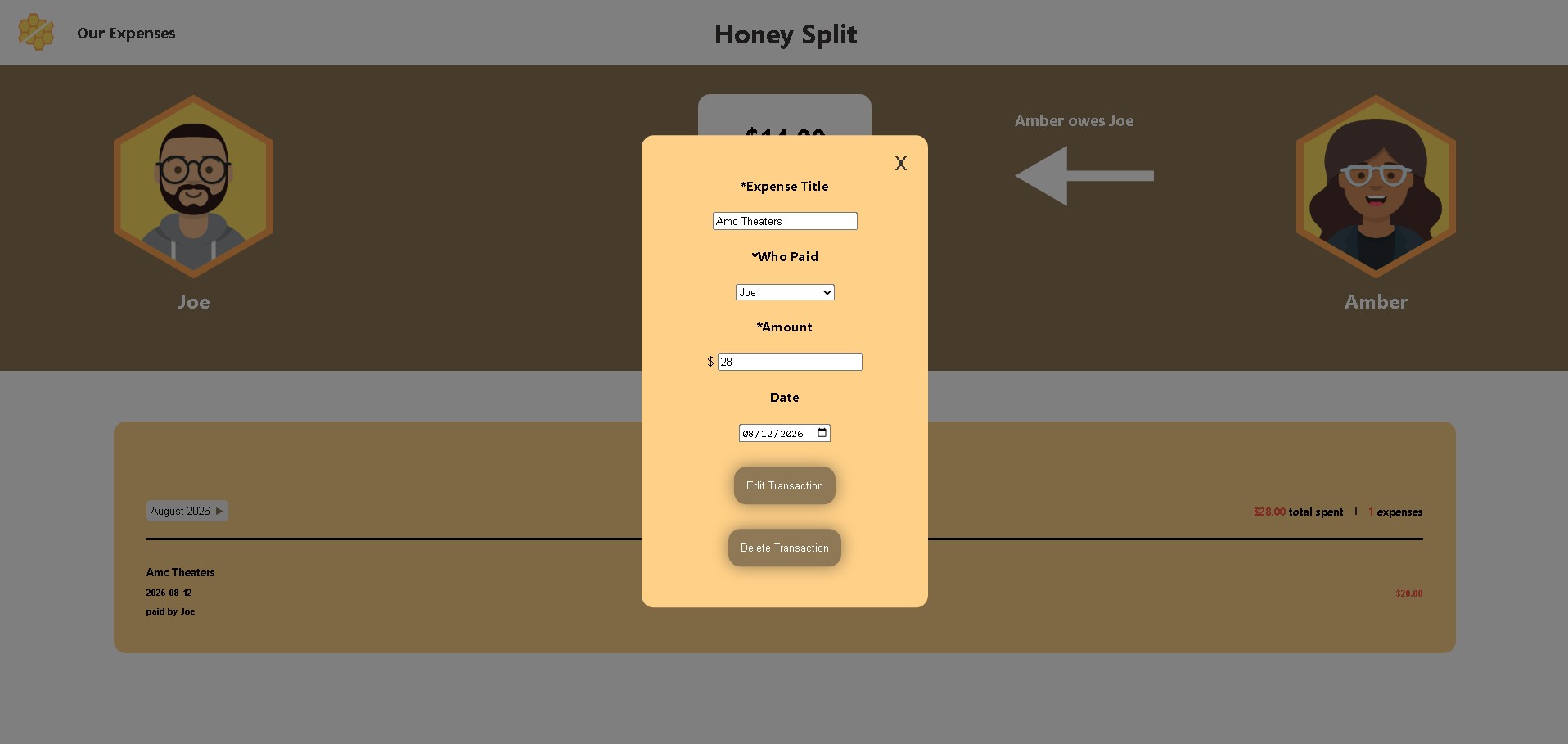 image of javascript code