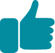 image of like icon