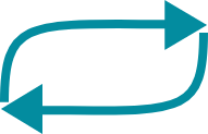 image of repeat icon