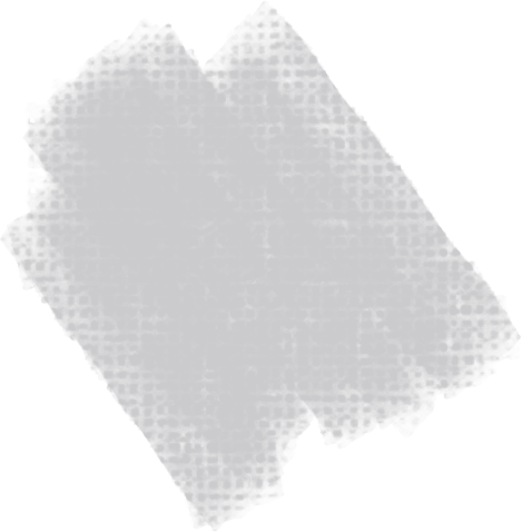 paint brush image of the color gray
